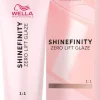 Wella Shinefinity Zero Lift Glazes 09/02 Soft Sage 60 ml