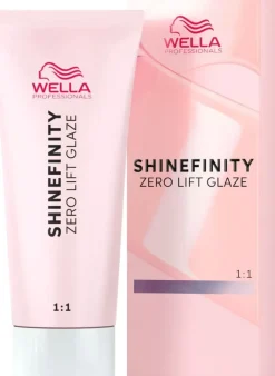 Wella Shinefinity Zero Lift Glazes 06/6 Cherry Wine 60 ml