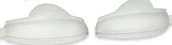 Wimpernwelle Power Pad Curvy No. 3 - 8 Pcs