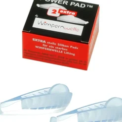 Wimpernwelle Power Pad No.1 XS 8 Pcs