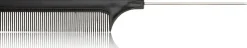 XanitaliaPro - Set of 10 Combs for Hair and Beard