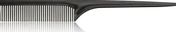 XanitaliaPro - Set of 10 Combs for Hair and Beard