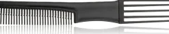 XanitaliaPro - Set of 10 Combs for Hair and Beard