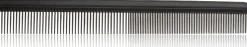 XanitaliaPro - Set of 10 Combs for Hair and Beard