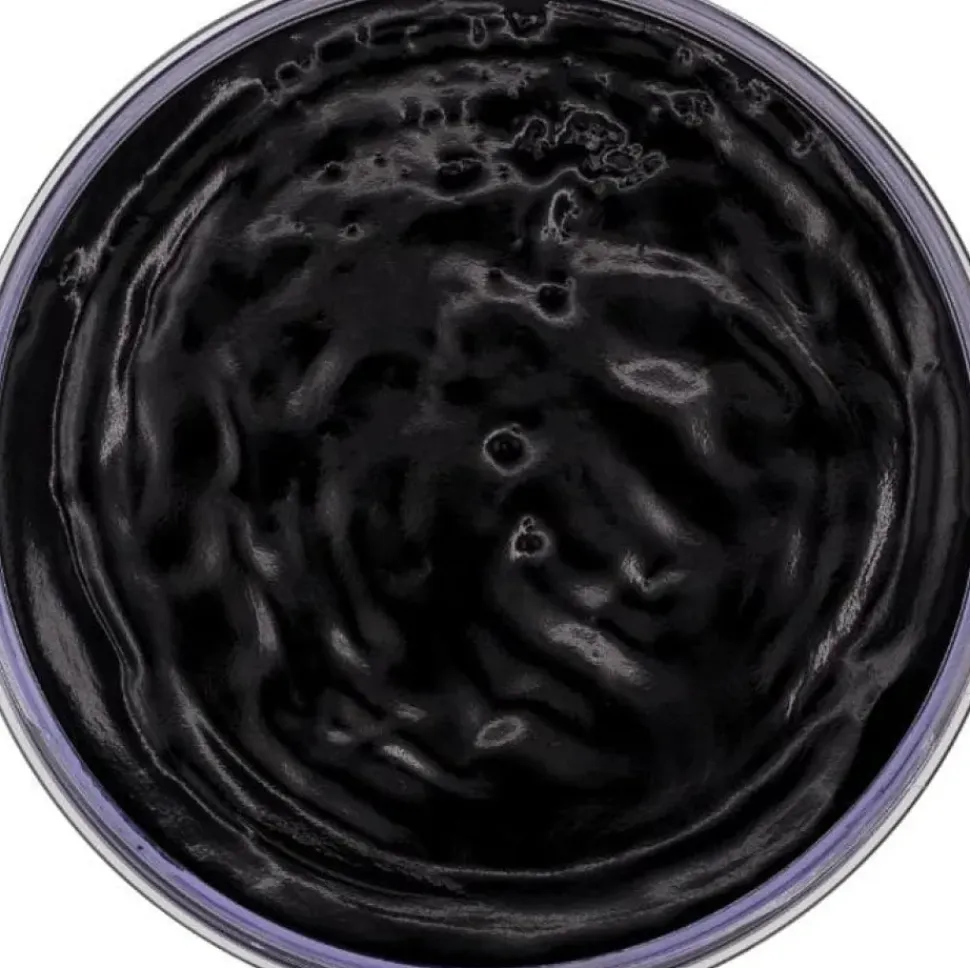 XanitaliaPro - Water Extra Strong Wax Black Effect Color 100 ml