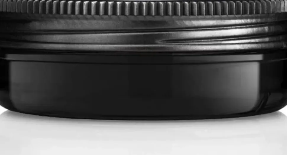 XanitaliaPro - Water Extra Strong Wax Black Effect Color 100 ml