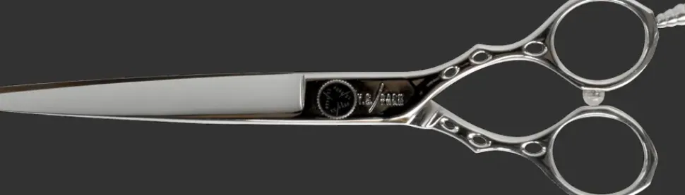 YS Park AS 70 Hairdressing Scissors 7,0