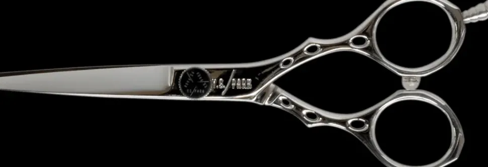YS Park AS 65 Hairdressing Scissors 6,5