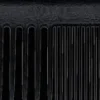 YS Park Carbon Cutting Comb No.331 Black