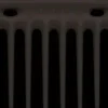 YS Park Carbon Cutting Comb No.402 Black