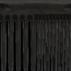 YS Park Carbon Cutting Comb No.336 Black
