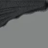 YS Park Carbon Tail Comb No.116 Black