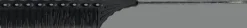 YS Park Carbon Tail Comb No.116 Black