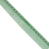YS Park Cutting Comb 335 Green - 215 mm