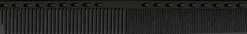 YS Park Cutting Comb No.345 Black