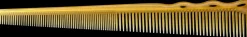 YS Park Cutting Comb No.234 Camel