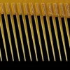 YS Park Cutting Comb No.238 Camel
