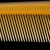 Y.S. Park Cutting Comb No.235 Camel