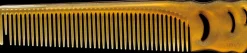 YS Park Cutting Comb No.233 Camel