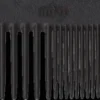 YS Park Cutting Comb No.339 Carbon/Black - 180 mm
