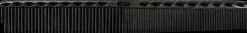 YS Park Cutting Comb No.G35 Black