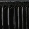 YS Park Cutting Comb No.G33 Black