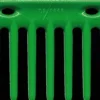 YS Park Cutting Comb No.452 Green