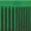 YS Park Cutting Comb No.339 Green - 180 mm
