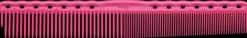YS Park Cutting Comb No.334 Pink