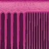 YS Park Cutting Comb No.331 Pink