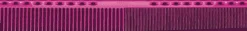YS Park Cutting Comb No.331 Pink