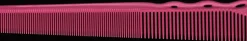 YS Park Cutting Comb No.232 Pink