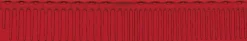 YS Park Cutting Comb No.338 Red