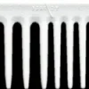 YS Park Cutting Comb No.333 White