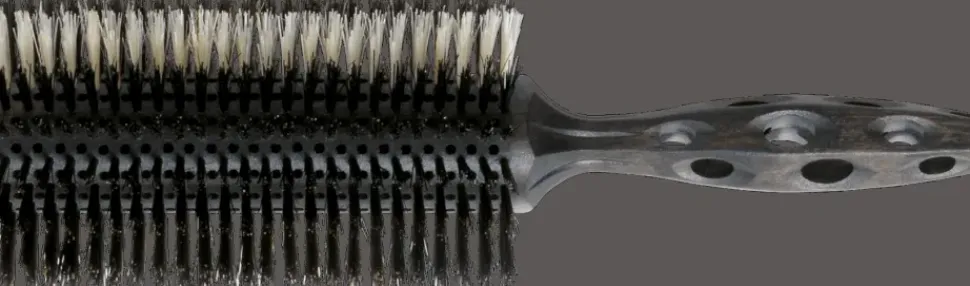 YS Park Extra Long Carbon Brush EL1 Oval