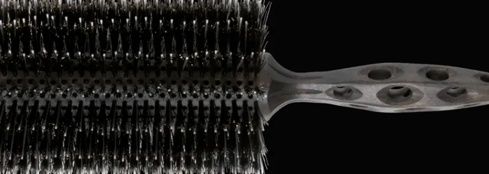 YS Park Extra Long Carbon Brush EL3