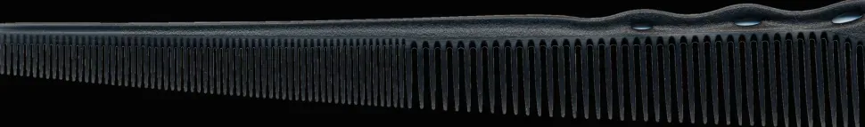 YS Park Flex Carbon Comb No. 254