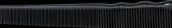 YS Park Flex Carbon Cutting Comb No.252 Black