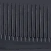 YS Park Flex Carbon Cutting Comb No.209 Black