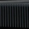 YS Park Flex Cutting Comb No.213 Black