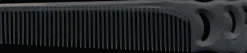 YS Park Flex Cutting Comb No.213 Black