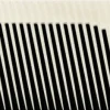 YS Park Mambo Comb No.247 White