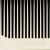 YS Park Mambo Comb No.246 White