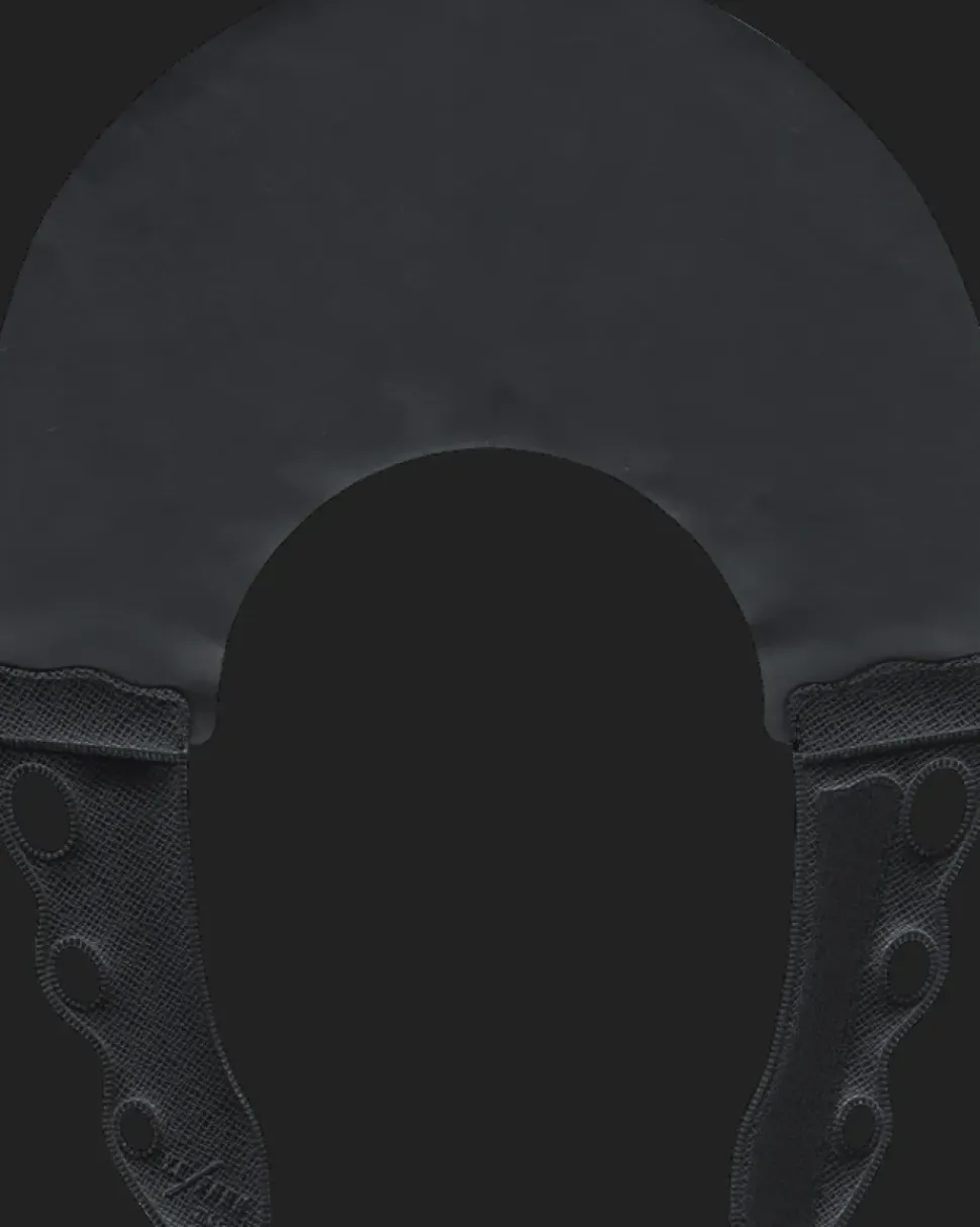 YS Park Neck Fitter 0.6 Black