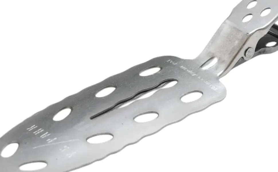 YS Park No Mark Clips 2 pcs. Silver