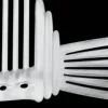 YS Park Parthenon Comb No.608 Transparent