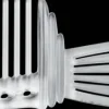 YS Park Parthenon Comb No.606 Transparent