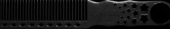 YS Park Soft Clipper Comb No.280 Black