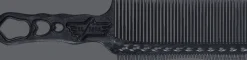 YS Park Soft Clipper-Kamm Nr.282 Teeth Black