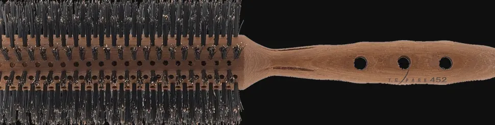YS Park Straight Shine Brush No.452